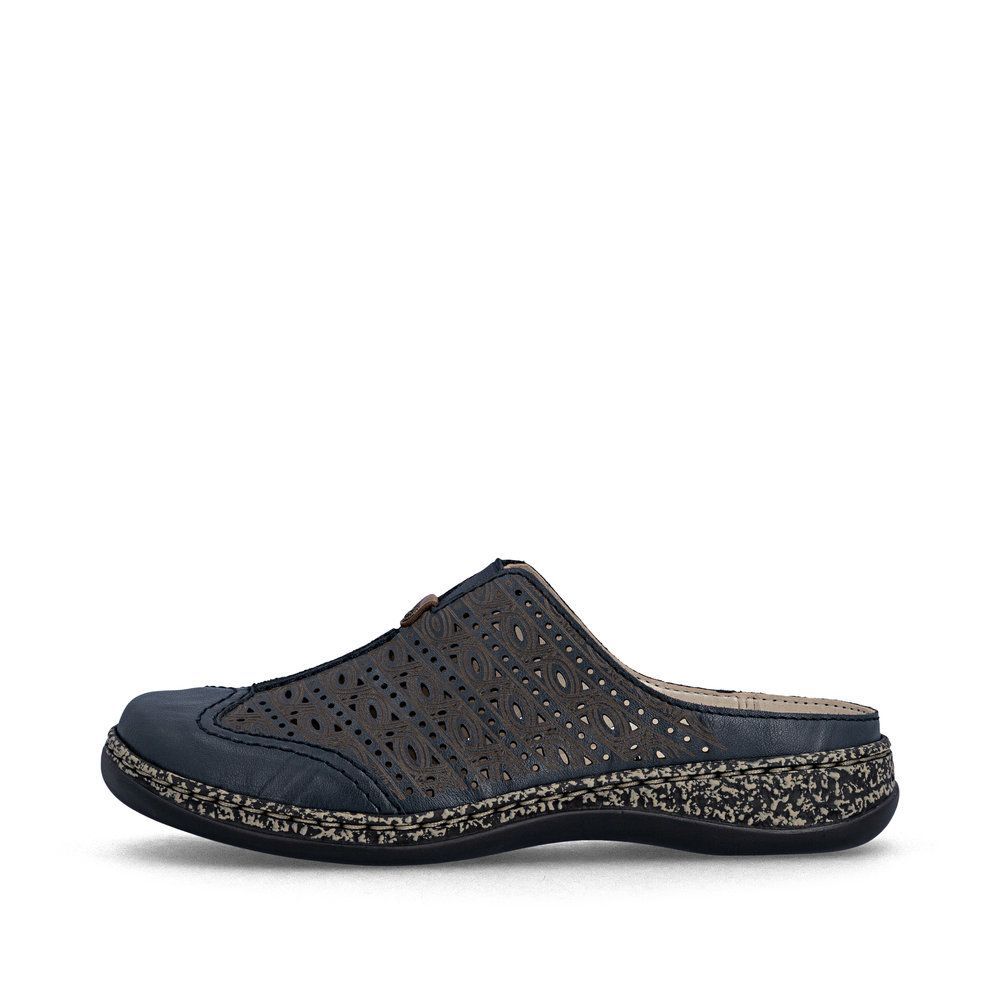 RIEKER # 46376-14 MARINE