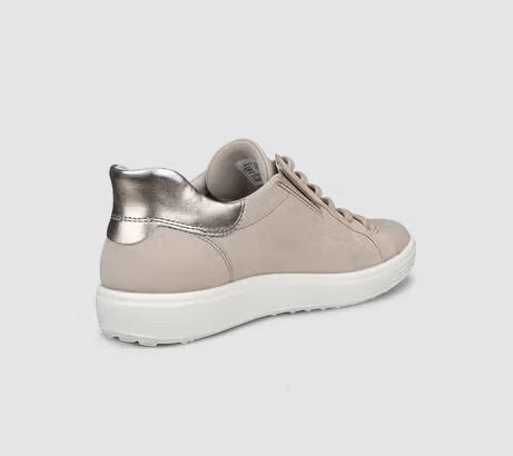 ECCO # SOFT 7 EASY SLIP PURE CASHMERE
