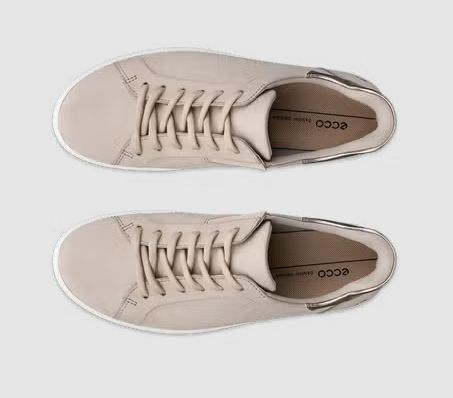 ECCO # SOFT 7 EASY SLIP PURE CASHMERE