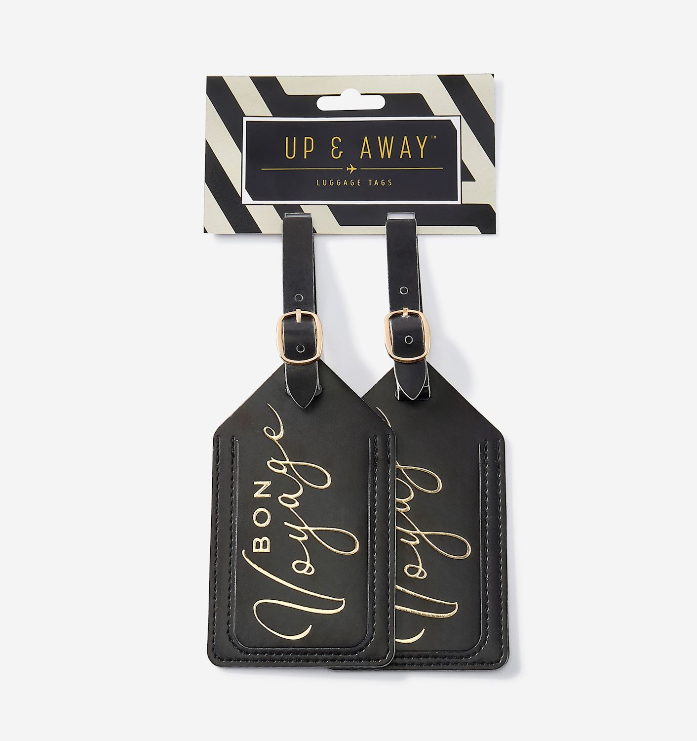 GIFTCRAFT # 477419 TAG BAGAGE