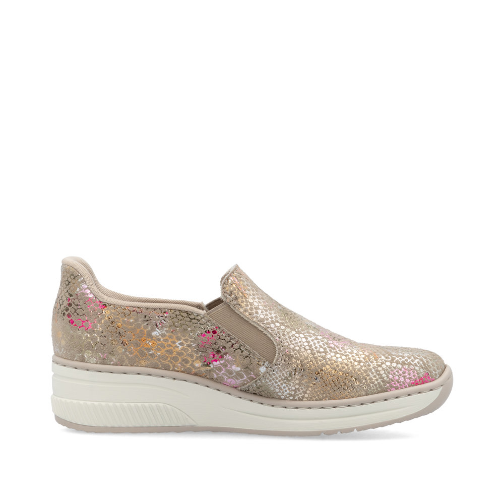 RIEKER # 48761-90 MULTI