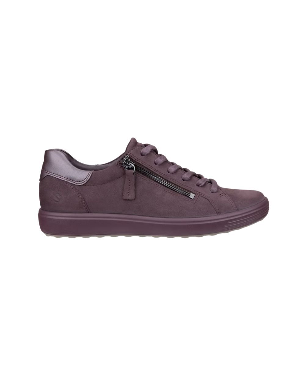 ECCO # SOFT 7 RAISIN