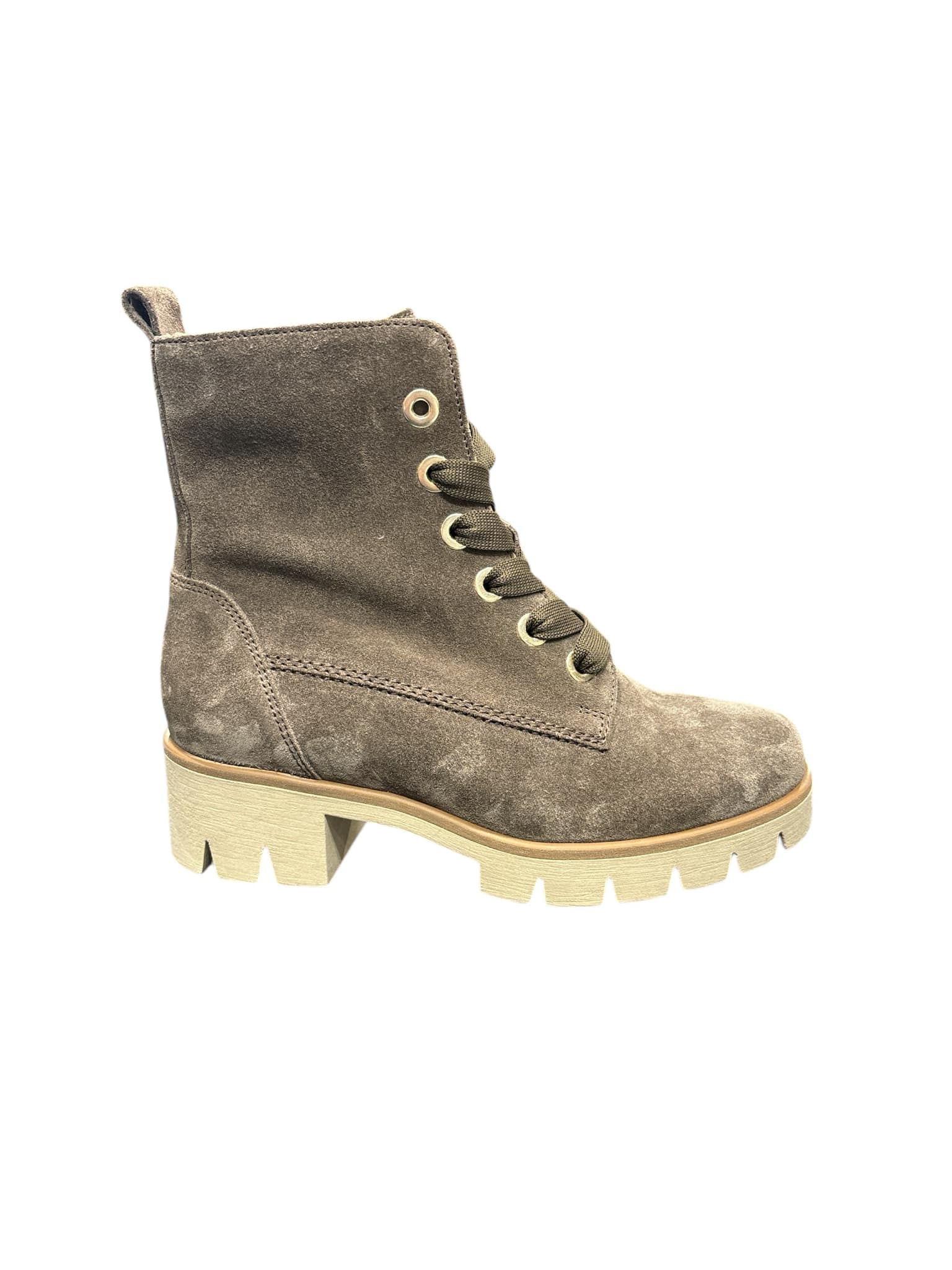 GABOR # 51711 SUÈDE TAUPE