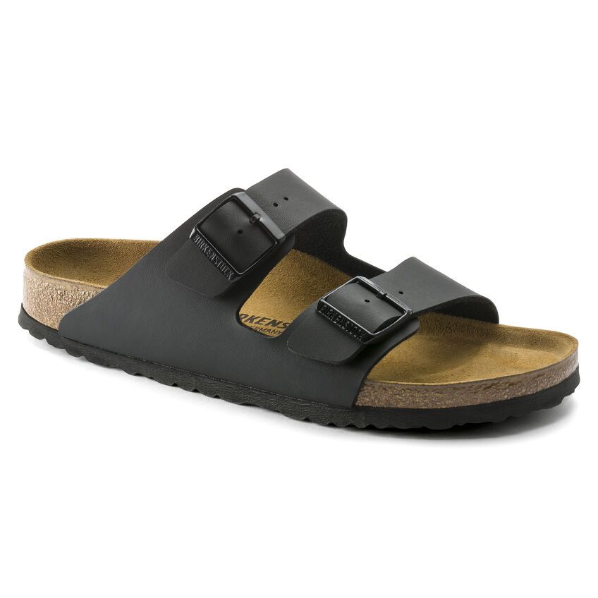 BIRKENSTOCK # ARIZONA NOIR