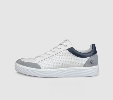 ECCO # SOFT 60 SNEAKERS LTD