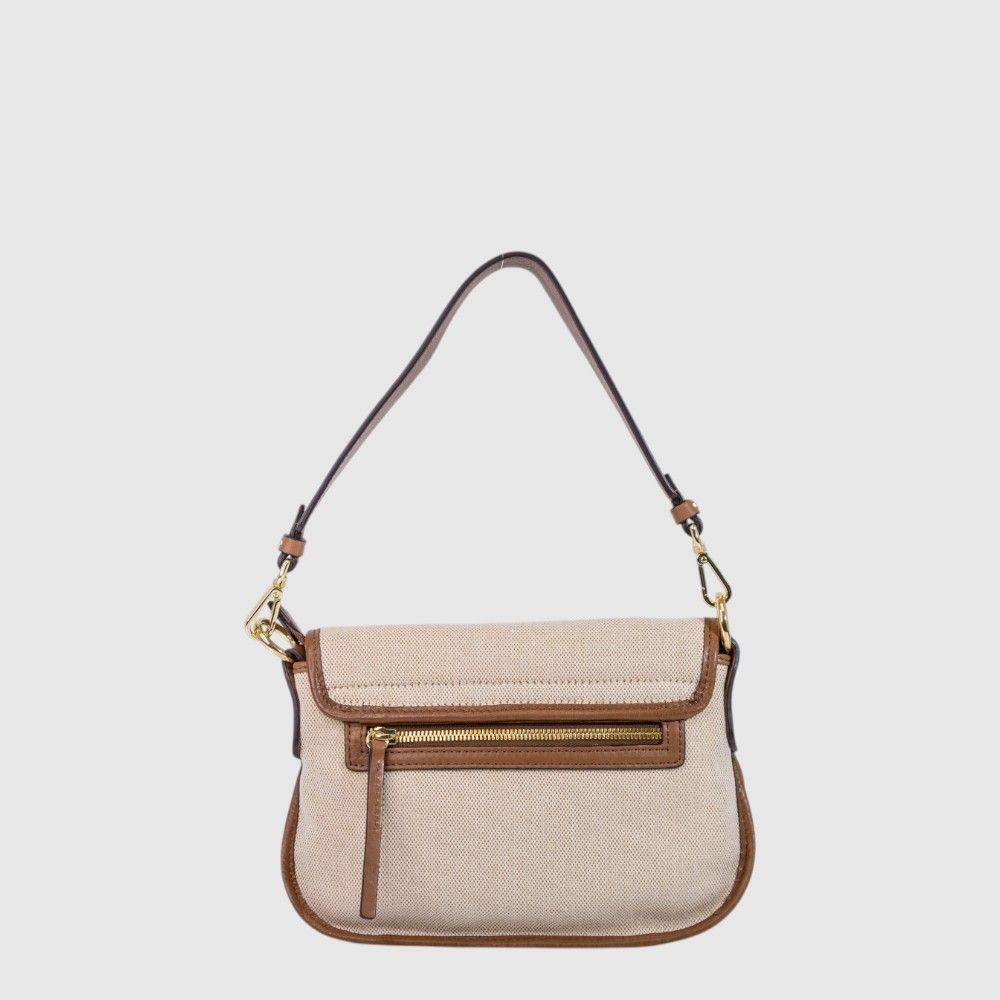 THE TREND # ACCORNERO SHOULDER BAG