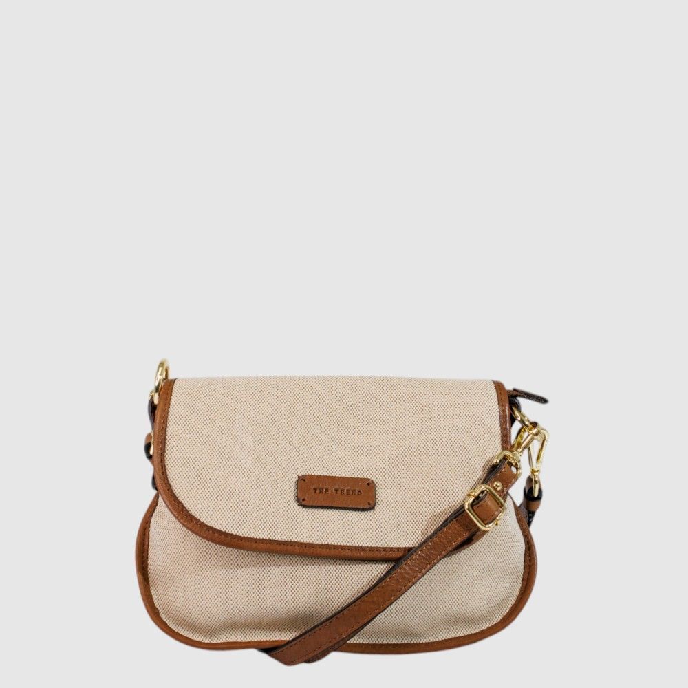 THE TREND # ACCORNERO SHOULDER BAG