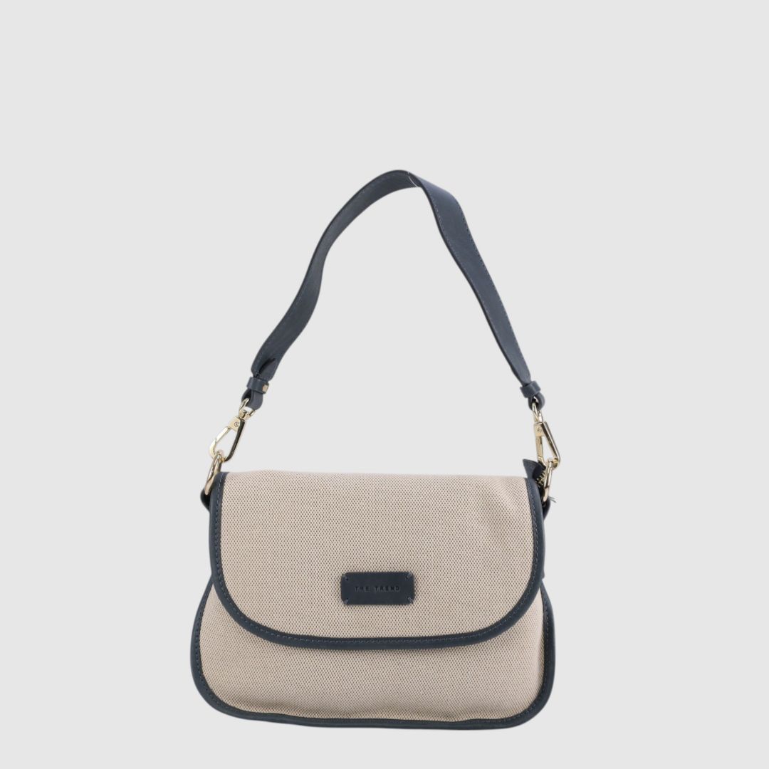 THE TREND # ACCORNERO SHOULDER BAG