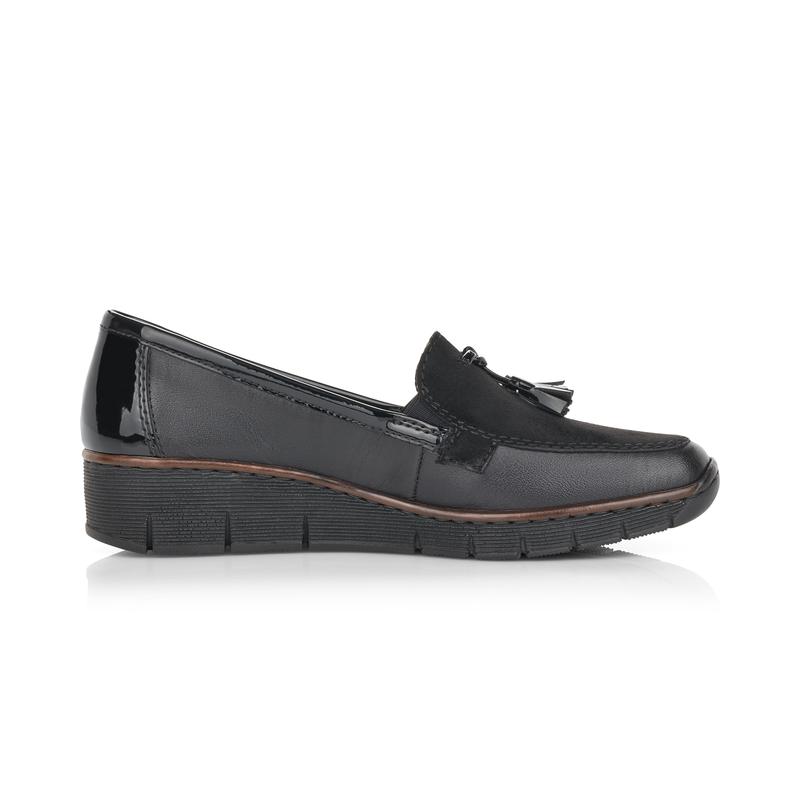 RIEKER # 53771-00 NOIR