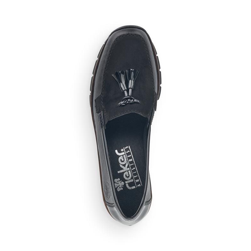RIEKER # 53771-00 NOIR