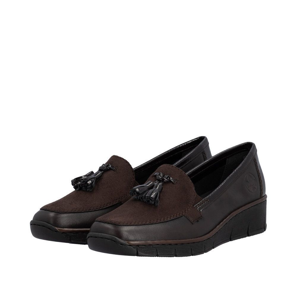 RIEKER # 53771-25 EXPRESSO