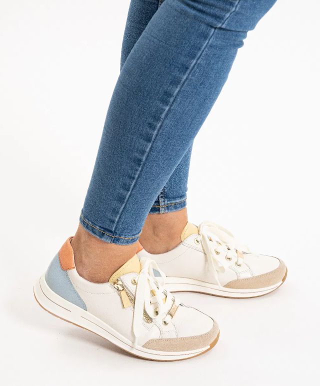 ARA # OLEANNA BLANC MULTI