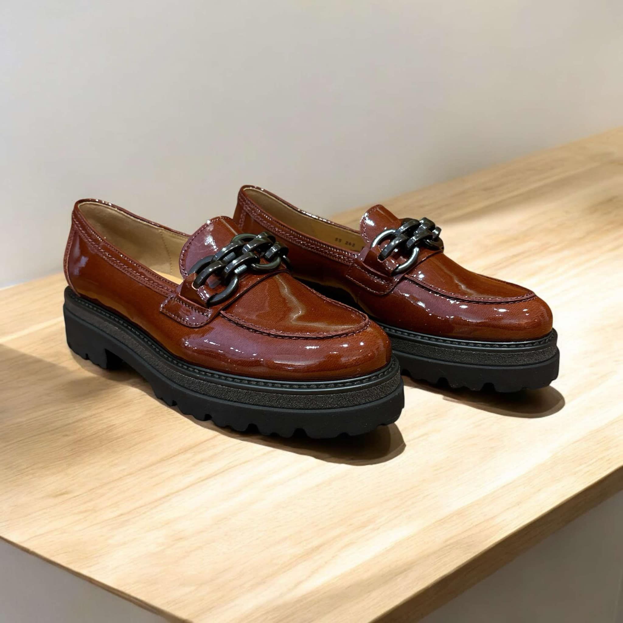 GABOR # 55242 BRUN