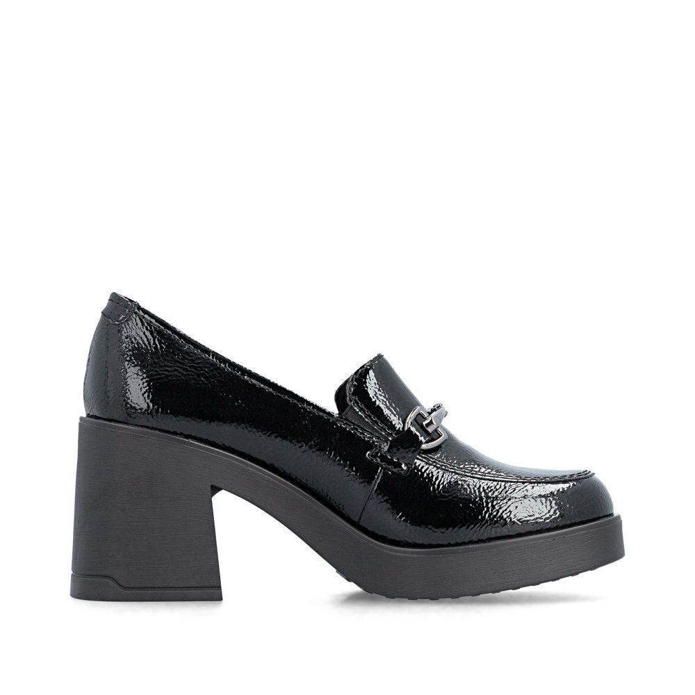 RIEKER # 58051-00 NOIR