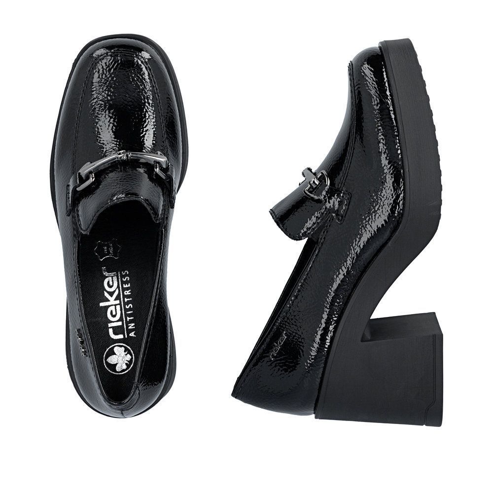RIEKER # 58051-00 NOIR