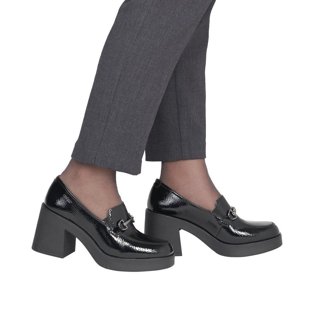 RIEKER # 58051-00 NOIR
