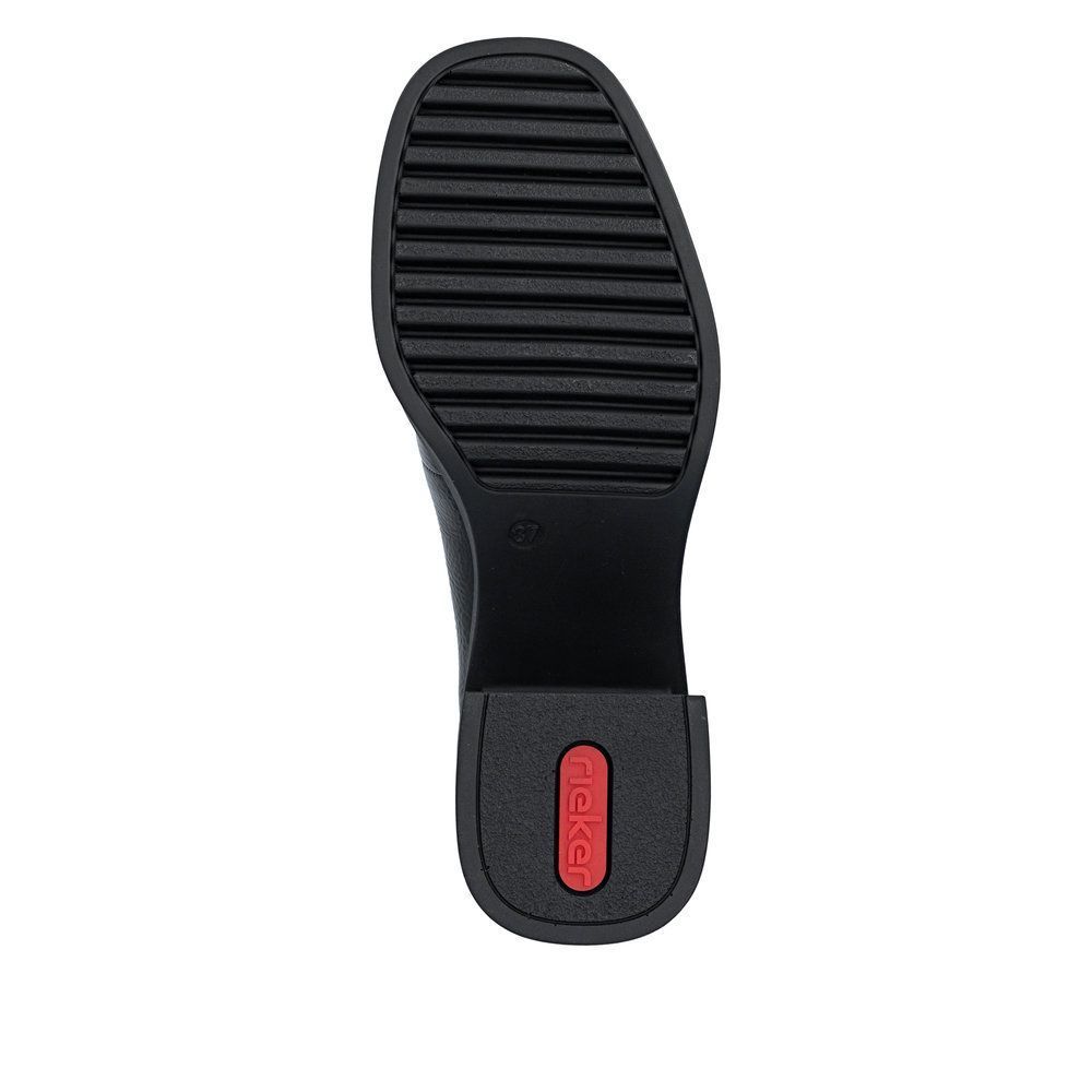RIEKER # 58051-00 NOIR