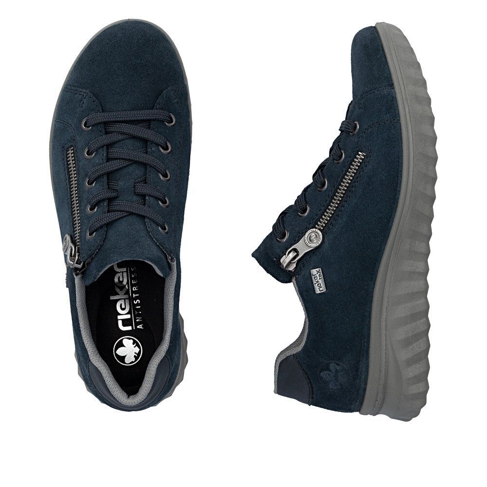 RIEKER # 59000-14 MARINE