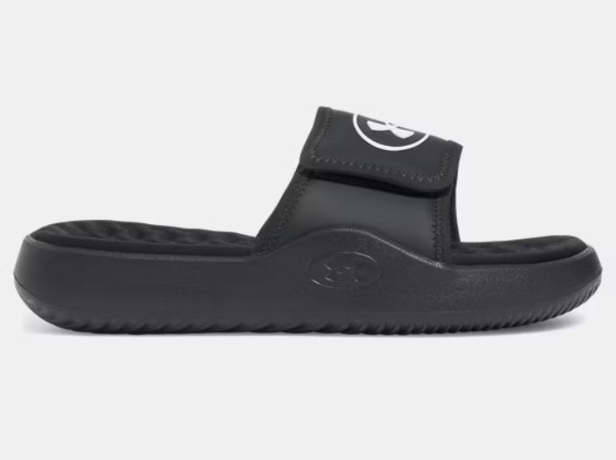 UNDER ARMOUR # IGNITE PRO 8 NOIR