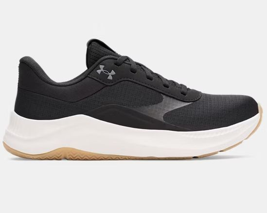 UNDER ARMOUR # AURORA NOIR