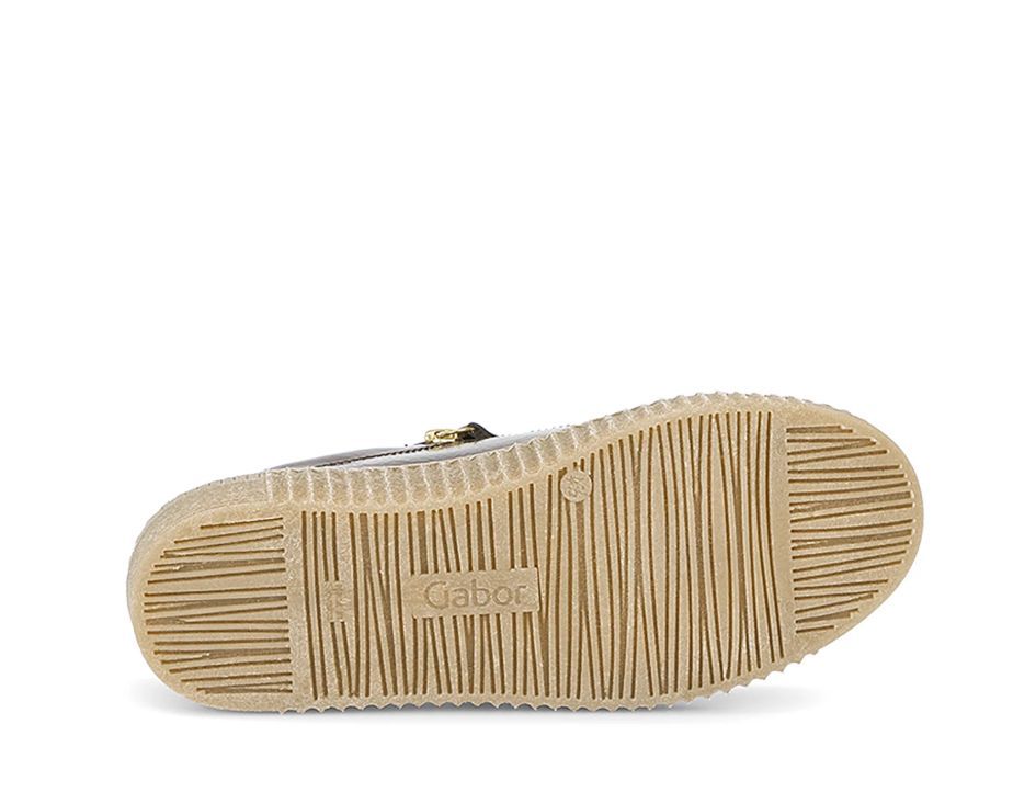 GABOR # COLETTE MOCCA VERNIS
