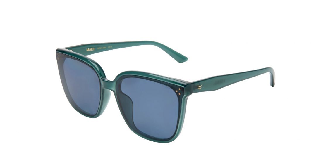 I-SEA # MADI POOL/MARINE