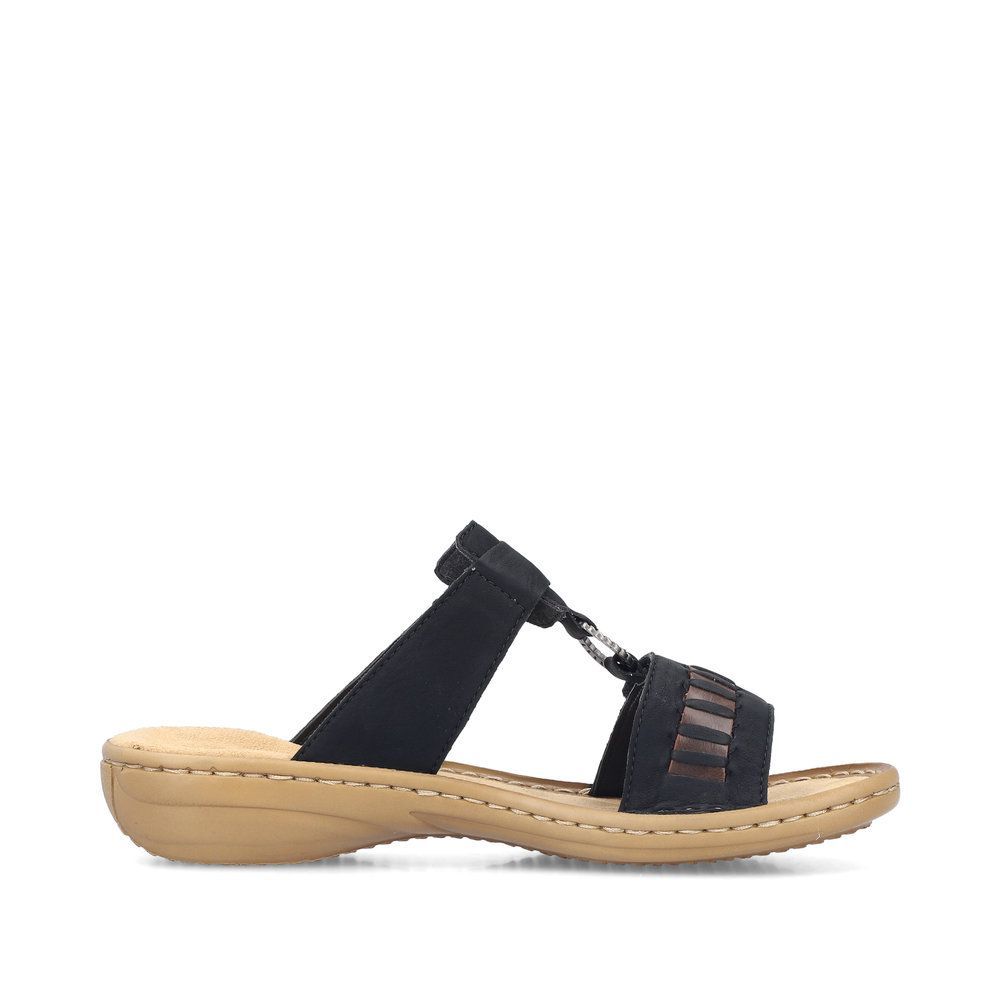 RIEKER # 60881-00 NOIR