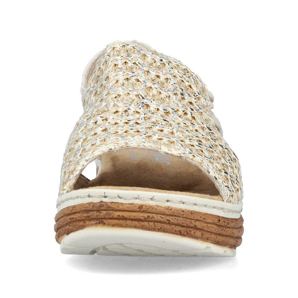 RIEKER # 62741-60 BEIGE