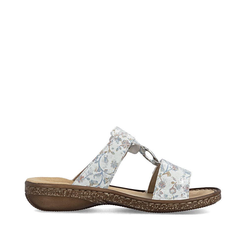 RIEKER #628P9-91 IMPRIMÉ
