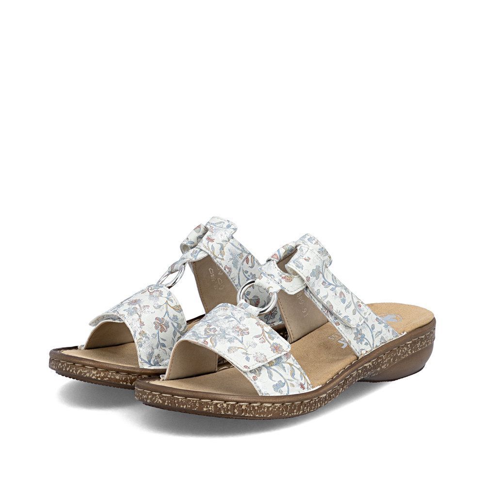 RIEKER #628P9-91 IMPRIMÉ