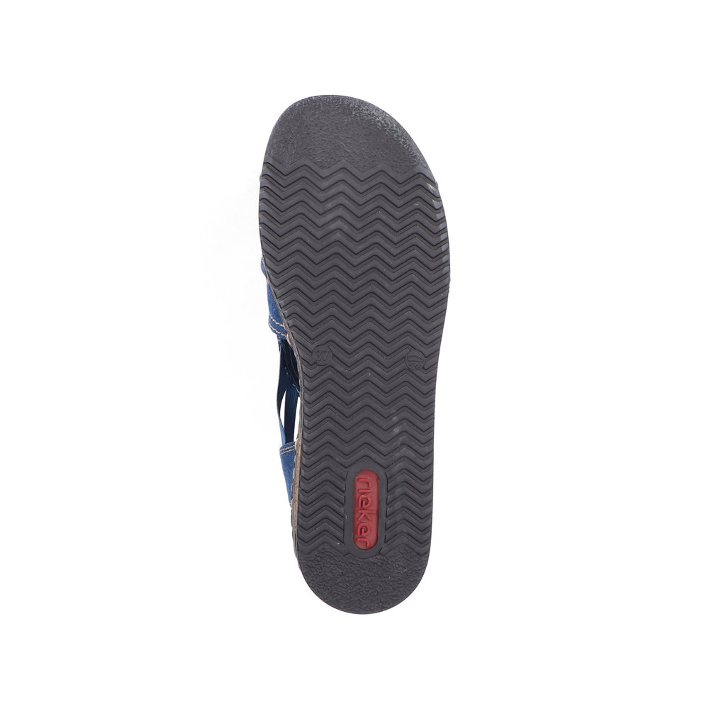 RIEKER # 62982-12 BLEU