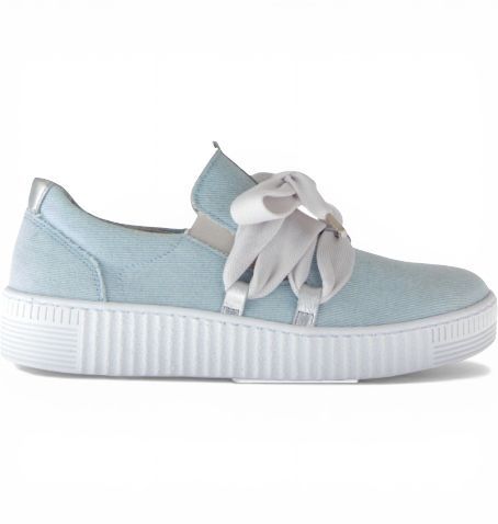 GABOR # 63333.62 BLEU JEANS PÂLE