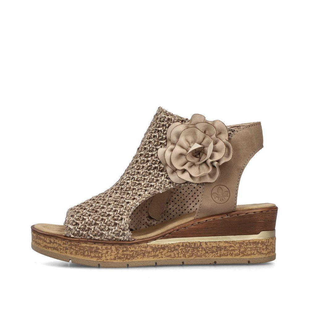 RIEKER # 63791-60 ROSÉE