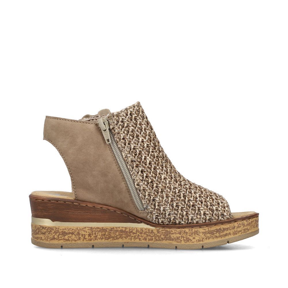 RIEKER # 63791-60 ROSÉE