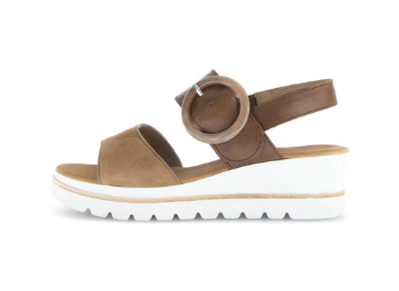 GABOR # 64645.18 BRUN/TAN