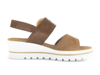 GABOR # 64645.18 BRUN/TAN