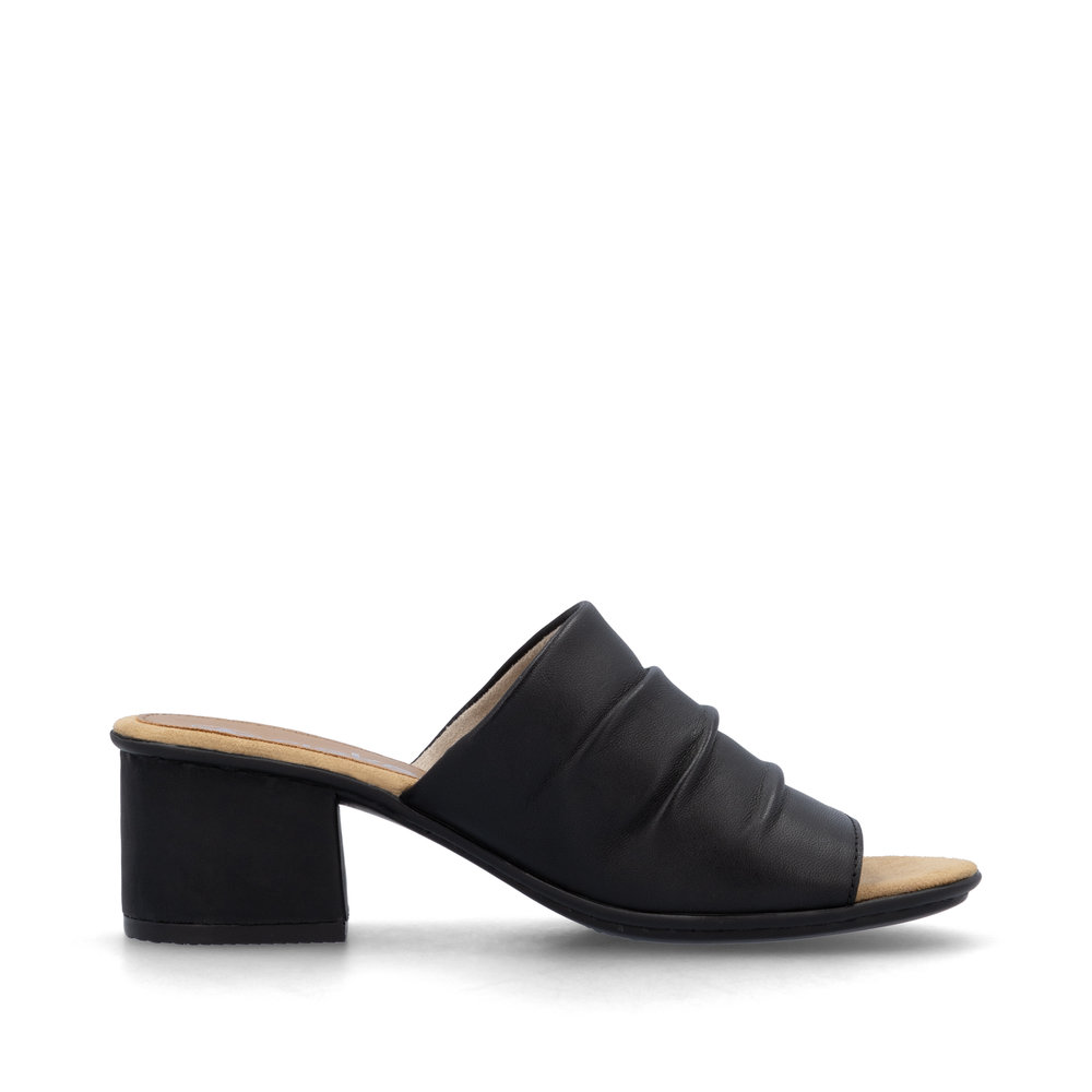 RIEKER # 64687-00 NOIR