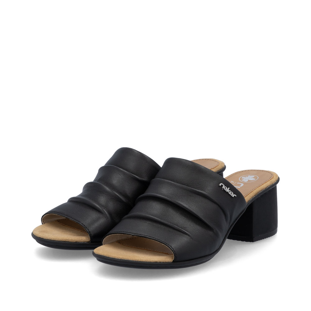 RIEKER # 64687-00 NOIR
