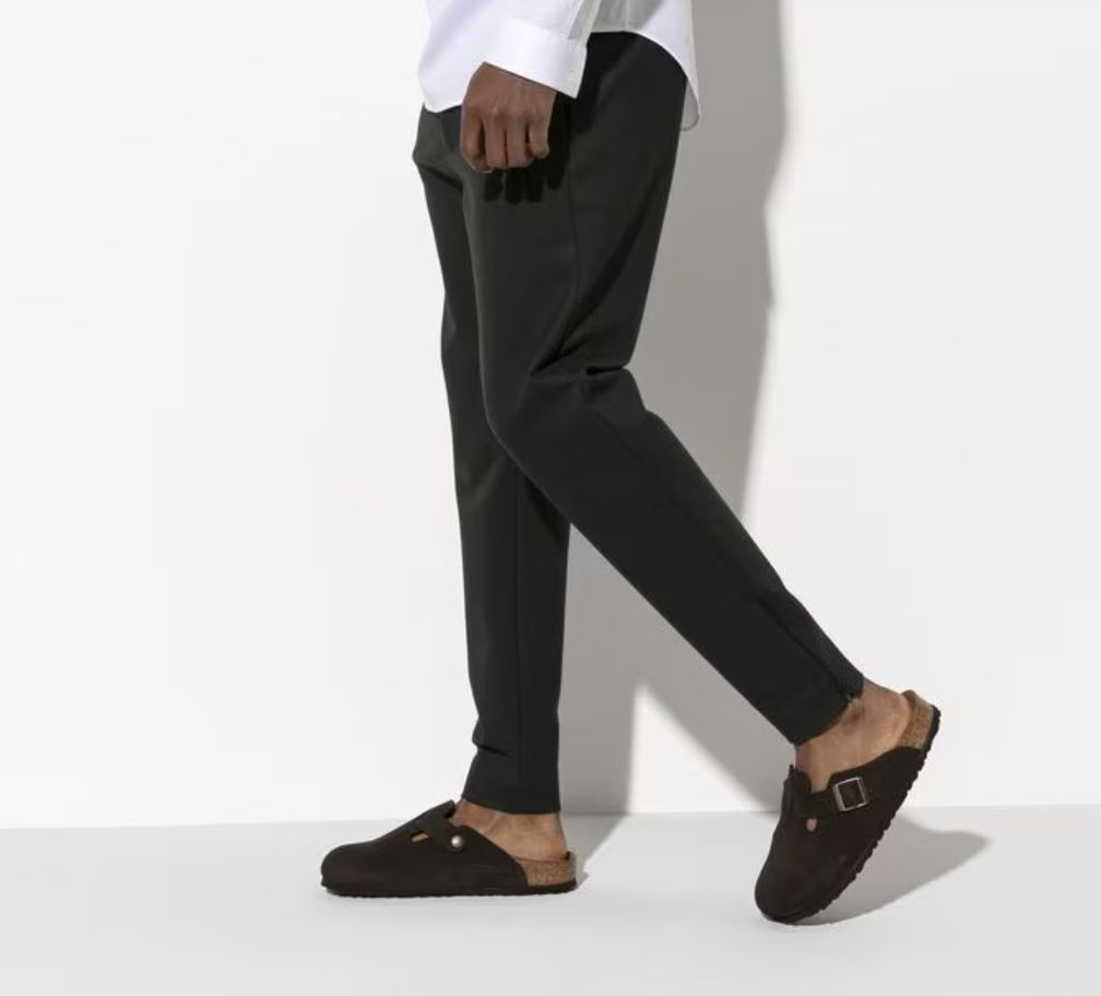 BIRKENSTOCK # BOSTON MOCHA