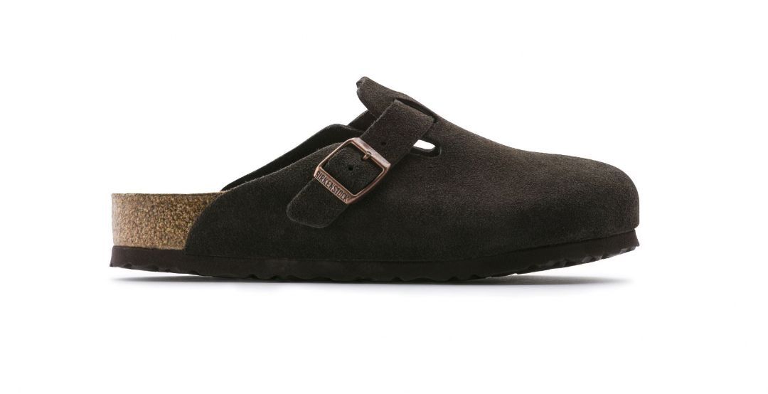 BIRKENSTOCK # BOSTON MOCHA