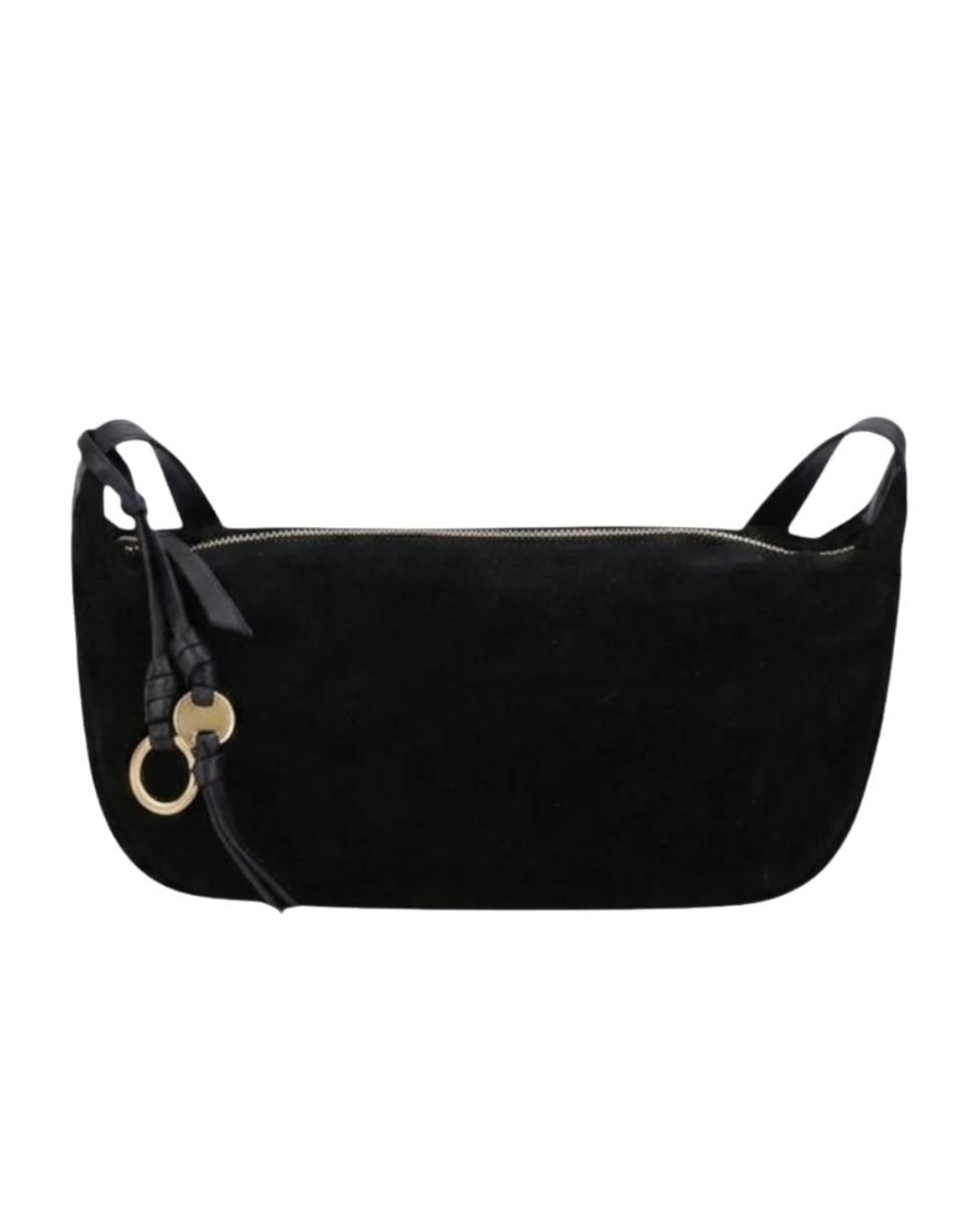 THE TREND # 6683593 SUEDE
