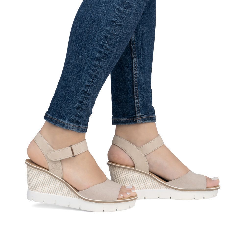 RIEKER # 68590-14 PERLE