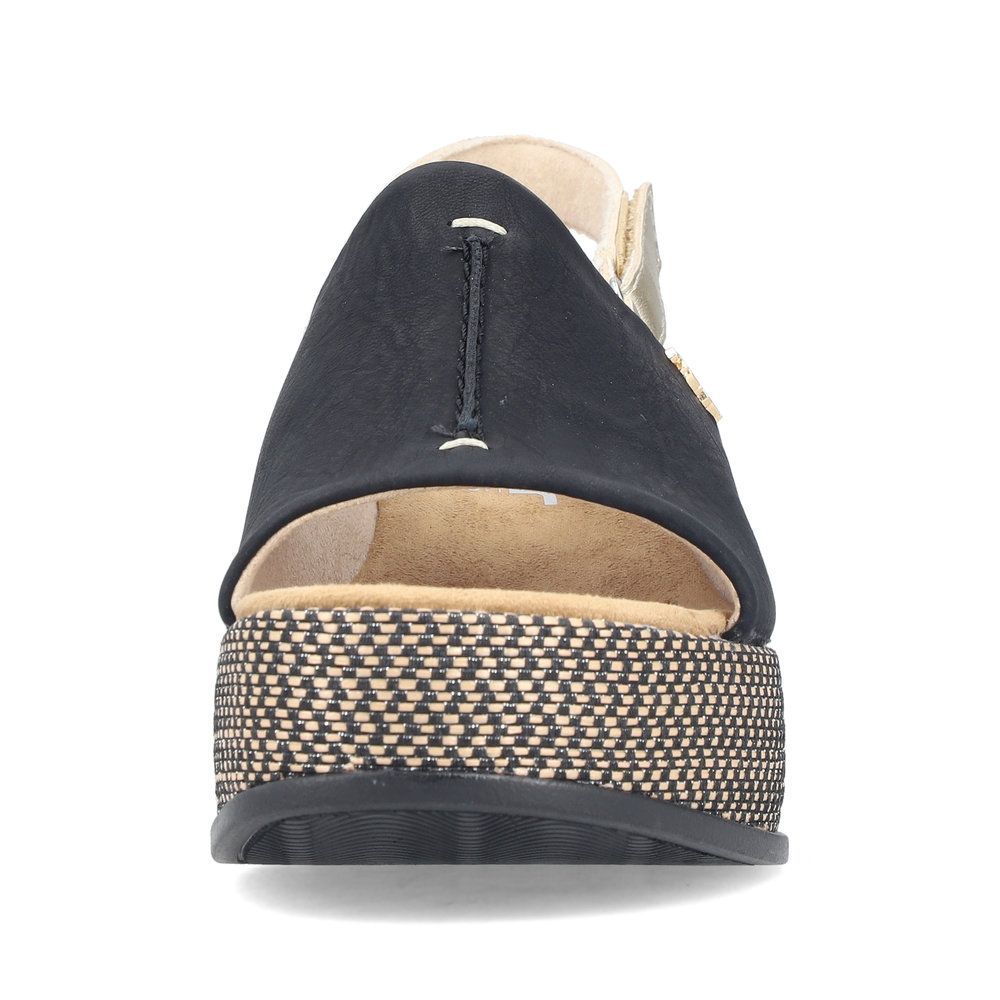 RIEKER # 69460-00 NOIR