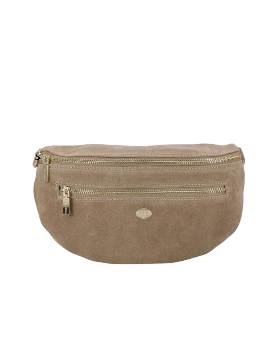 THE TREND # 6955578 SUEDE