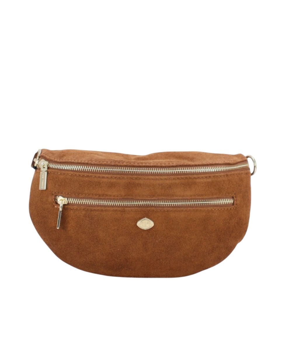 THE TREND # 6955578 SUEDE