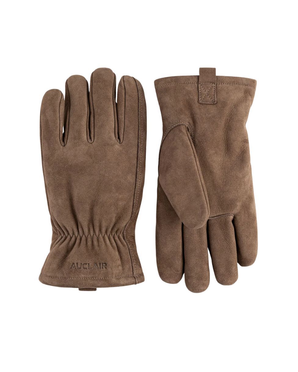 AUCLAIR # FORTY FIVE