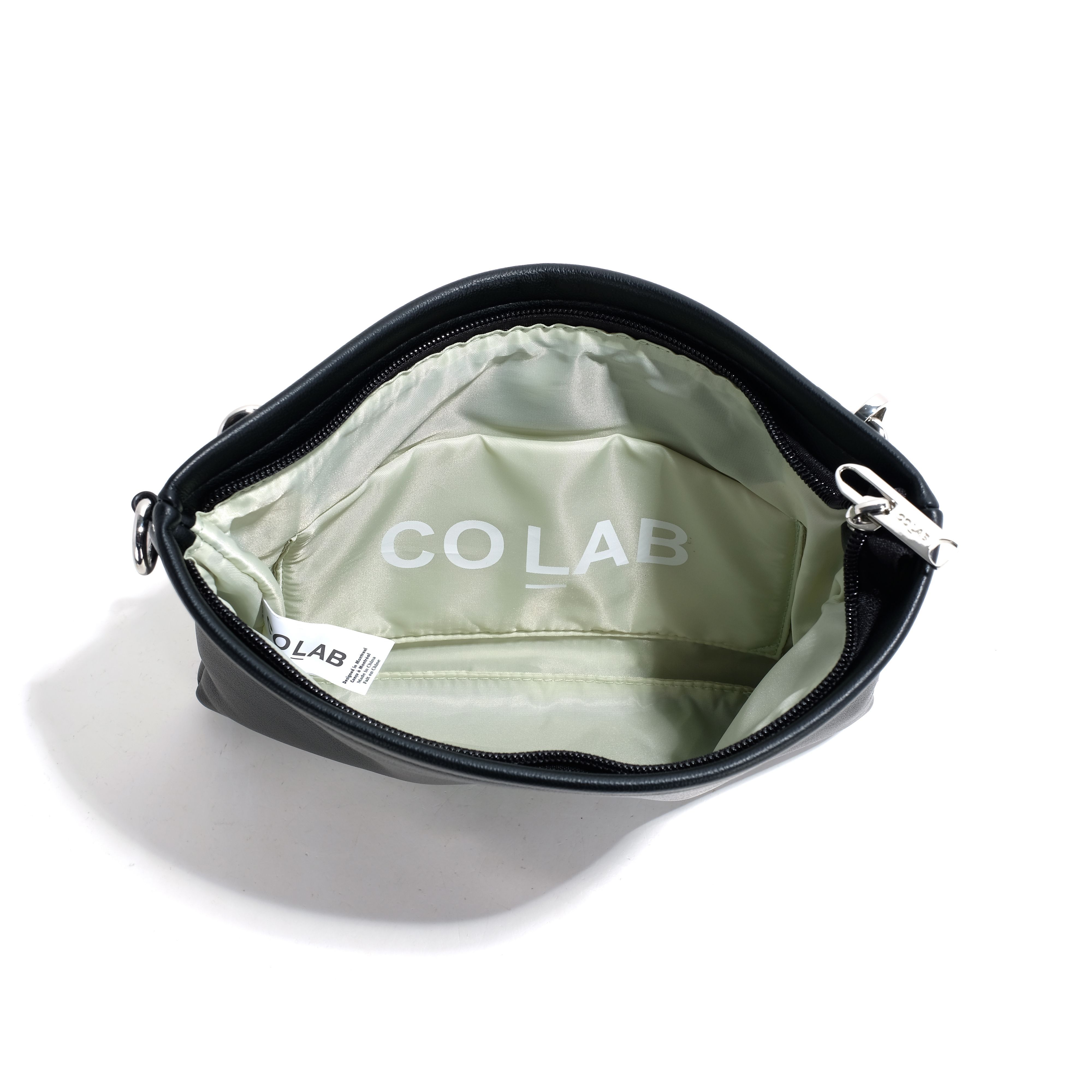 COLAB # 7004 BOCA CLUTH