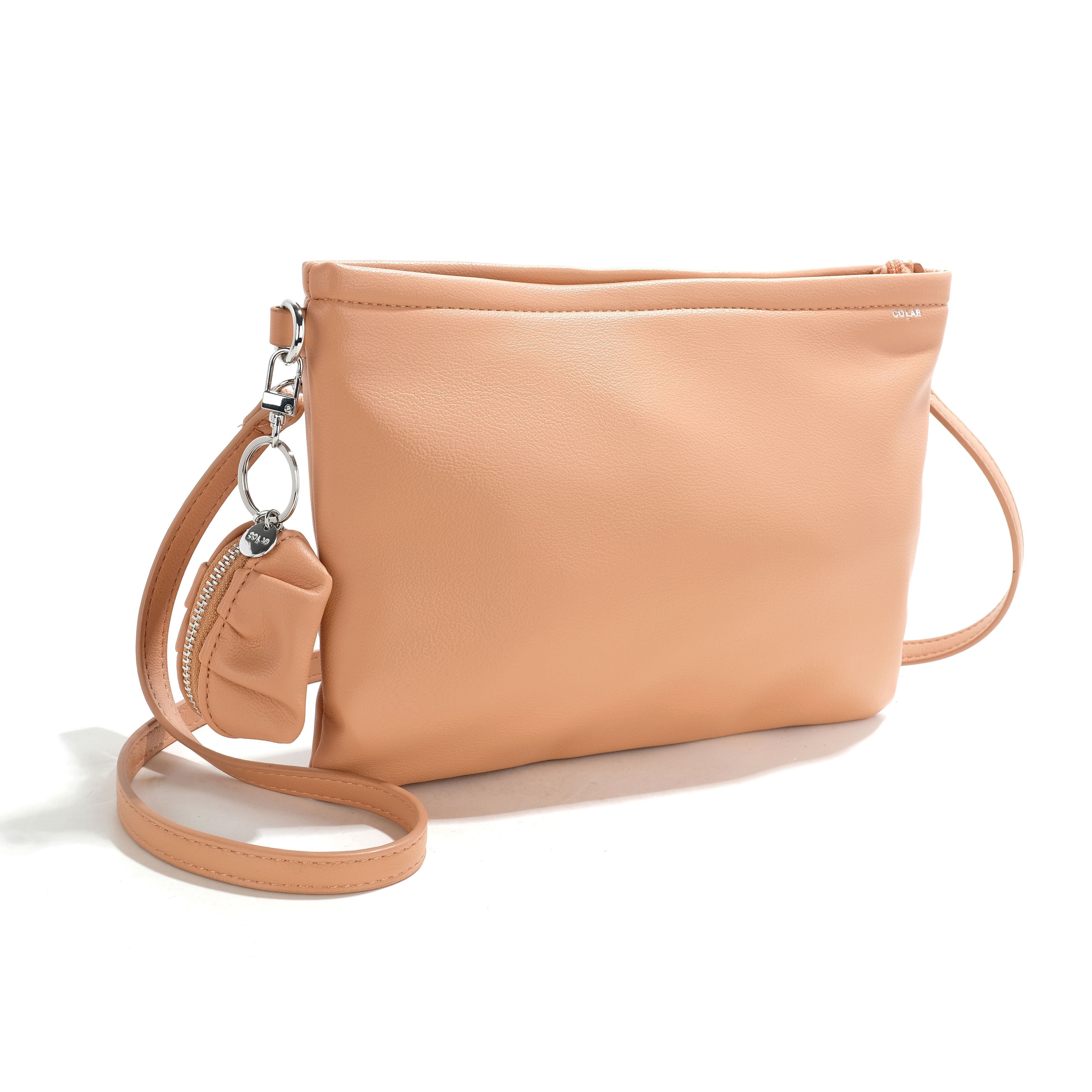 COLAB # 7004 BOCA CLUTH