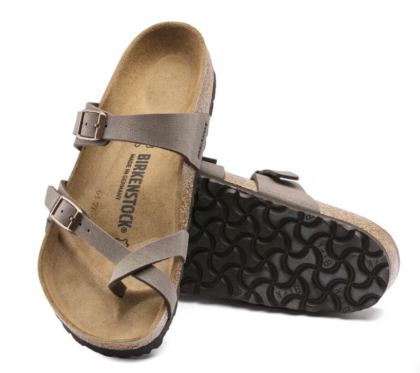 BIRKENSTOCK # MAYARI MOCHA