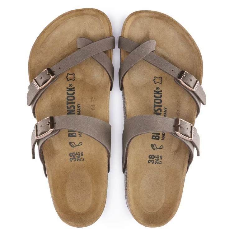 BIRKENSTOCK # MAYARI MOCHA